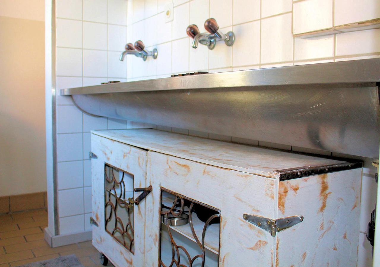 Barlis - Charming Place In A Typical Village House Alpnach Exteriör bild