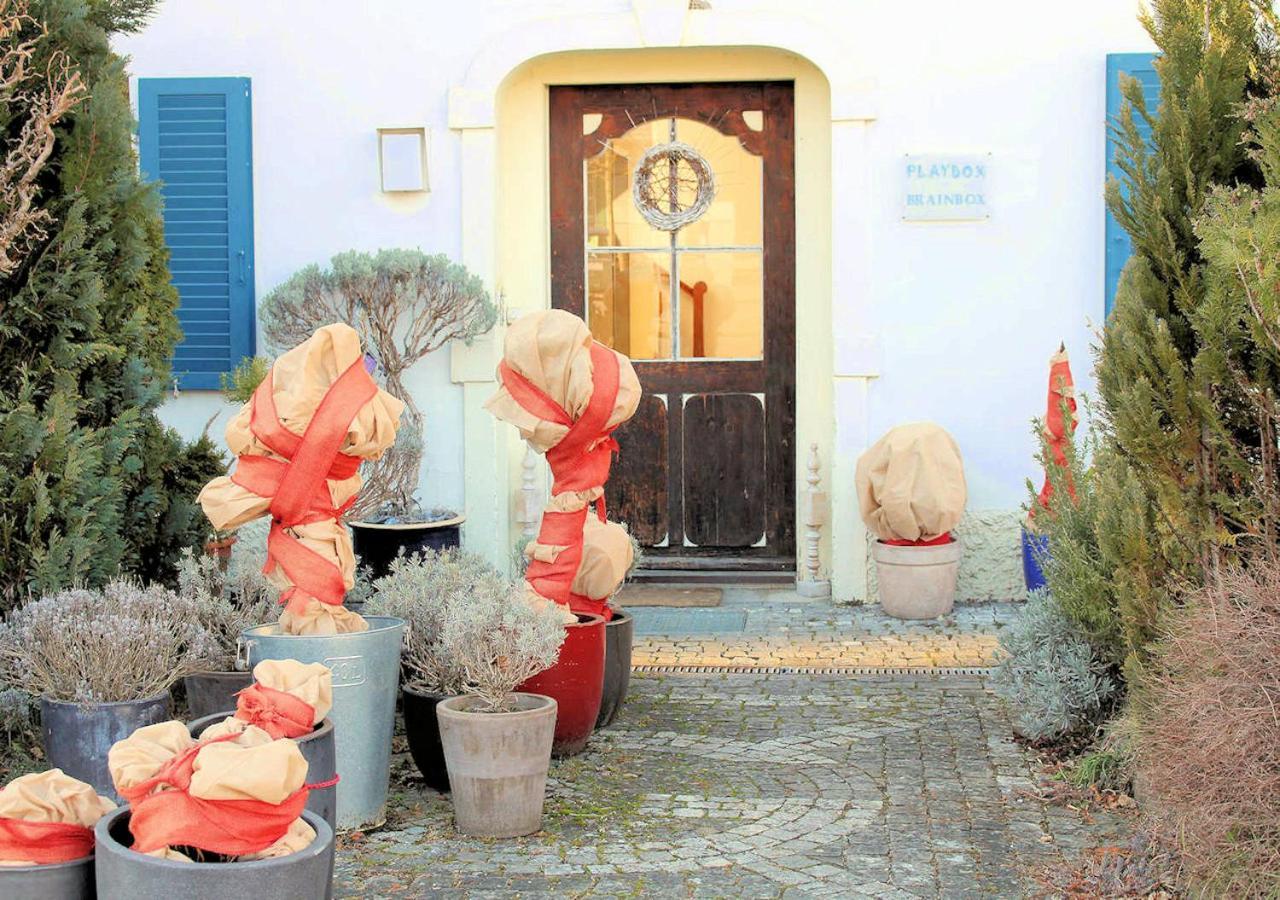 Barlis - Charming Place In A Typical Village House Alpnach Exteriör bild