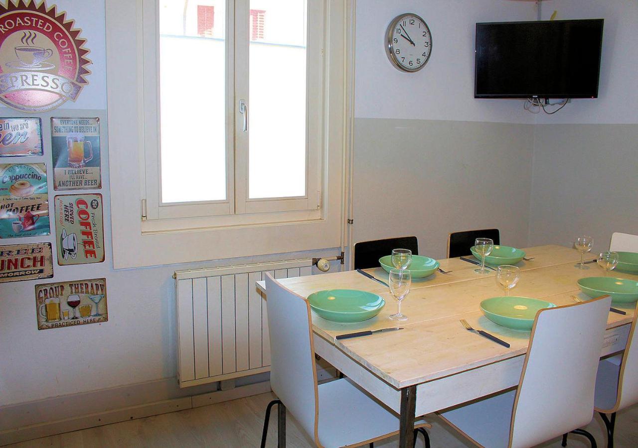 Barlis - Charming Place In A Typical Village House Alpnach Exteriör bild