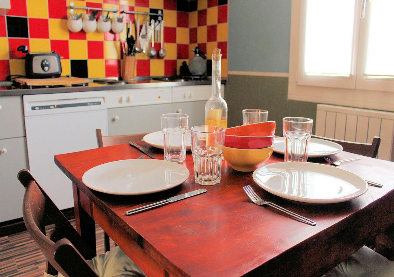 Barlis - Charming Place In A Typical Village House Alpnach Exteriör bild